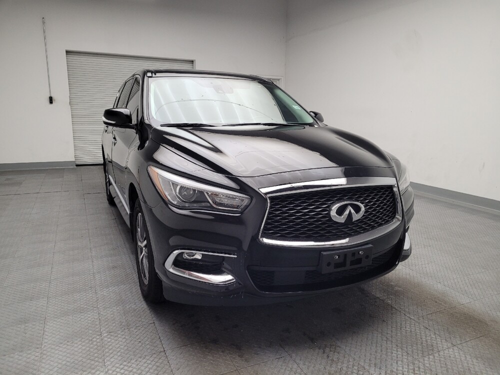 2019 INFINITI QX60 in Riverside, CA 92504 - 18125565 14