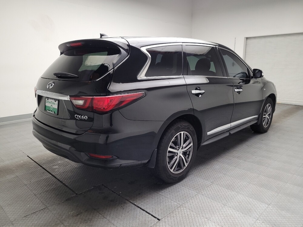 2019 INFINITI QX60 in Riverside, CA 92504 - 18125565 9