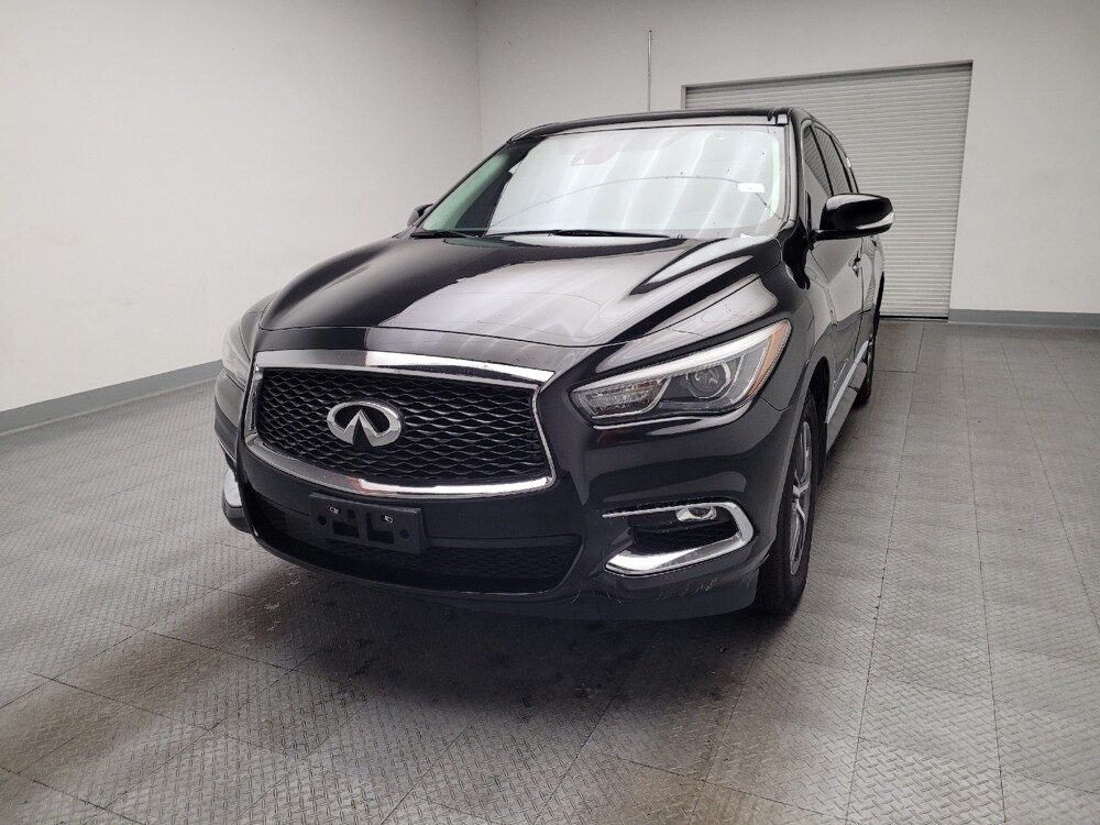 2019 INFINITI QX60 in Riverside, CA 92504 - 18125565 15