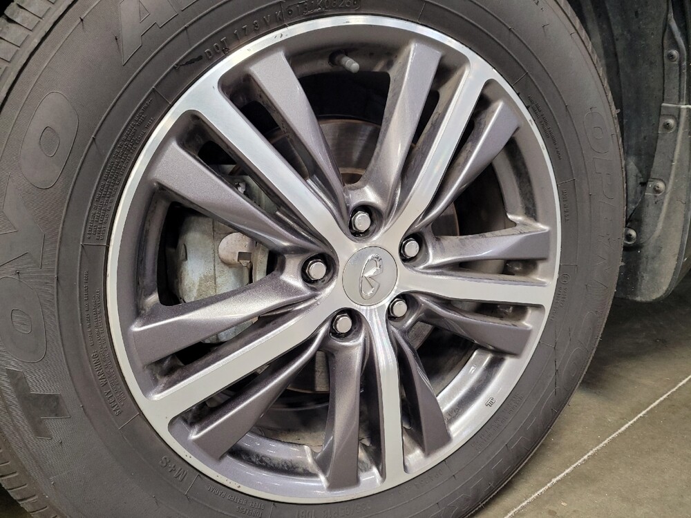 2019 INFINITI QX60 in Riverside, CA 92504 - 18125565 31