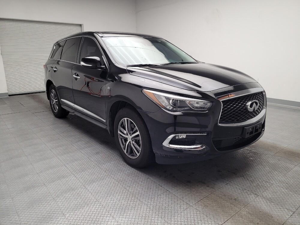 2019 INFINITI QX60 in Riverside, CA 92504 - 18125565 13