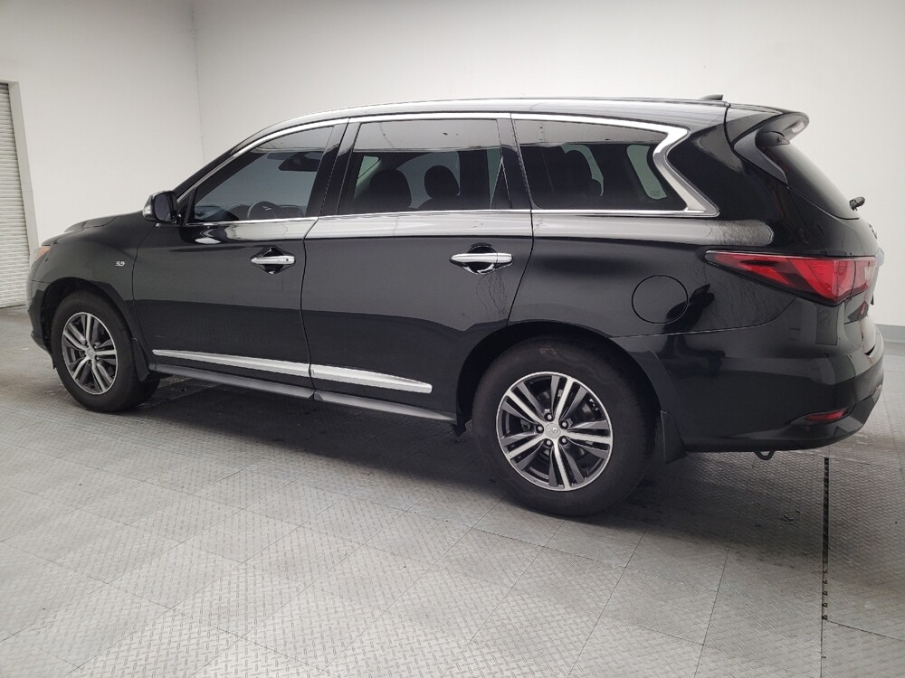 2019 INFINITI QX60 in Riverside, CA 92504 - 18125565 3