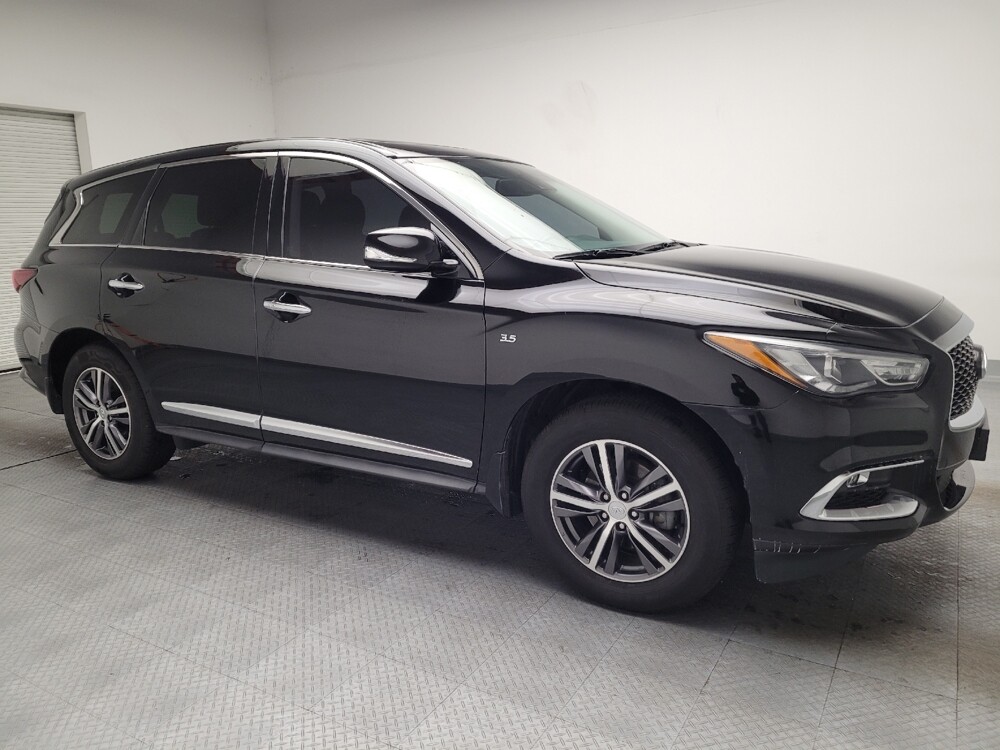 2019 INFINITI QX60 in Riverside, CA 92504 - 18125565 11