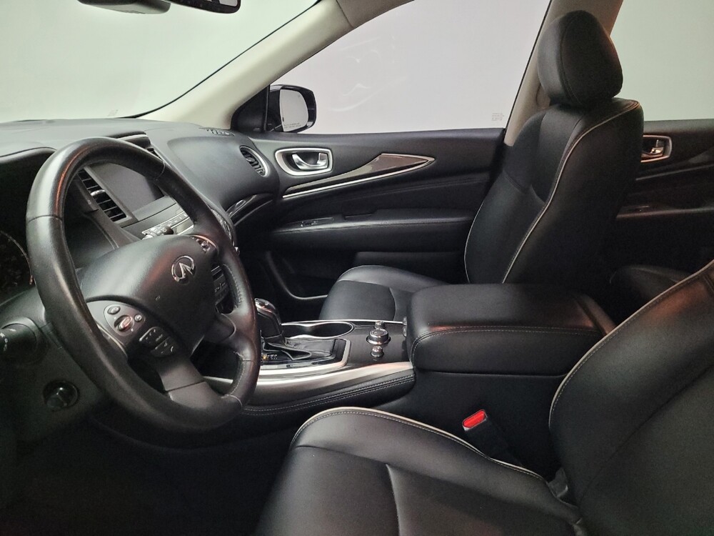 2019 INFINITI QX60 in Riverside, CA 92504 - 18125565 17