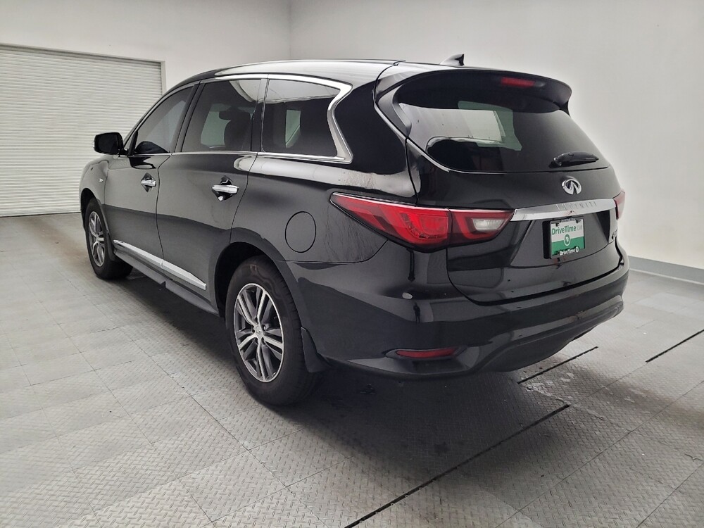 2019 INFINITI QX60 in Riverside, CA 92504 - 18125565 5