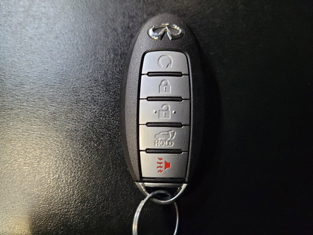 2019 INFINITI QX60 in Riverside, CA 92504 - 18125565 32