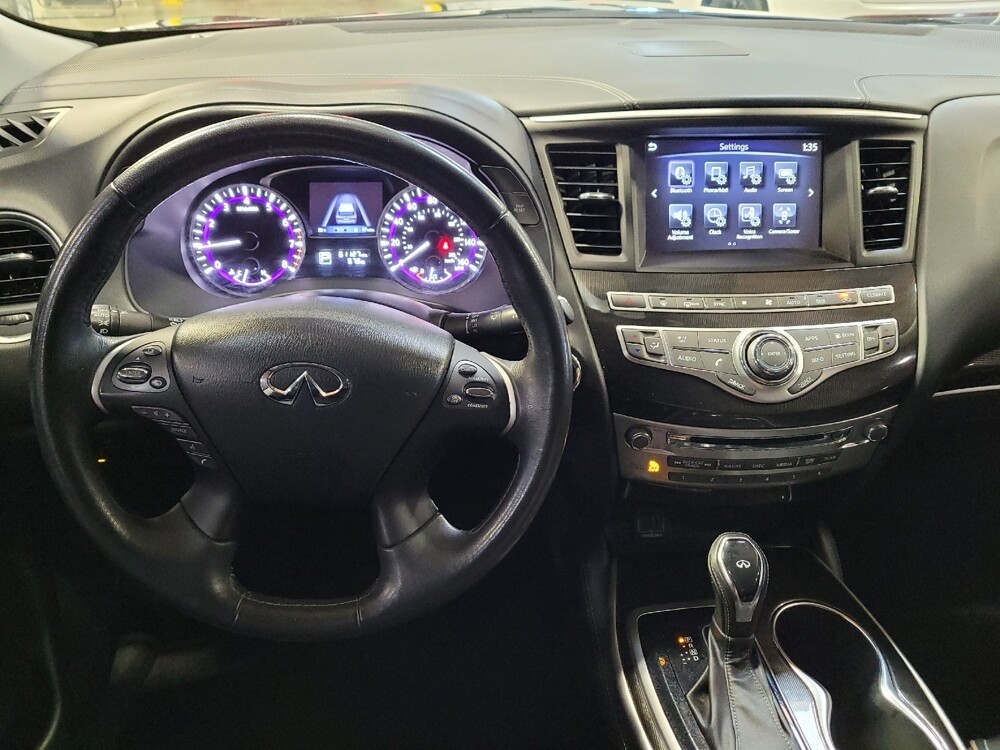 2019 INFINITI QX60 in Riverside, CA 92504 - 18125565 22