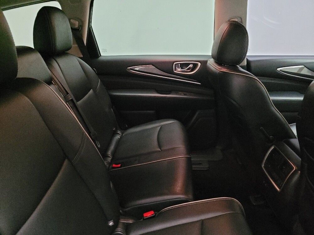 2019 INFINITI QX60 in Riverside, CA 92504 - 18125565 19