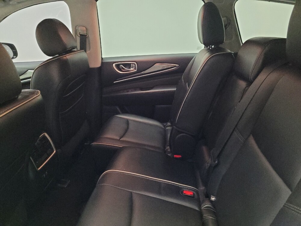 2019 INFINITI QX60 in Riverside, CA 92504 - 18125565 18