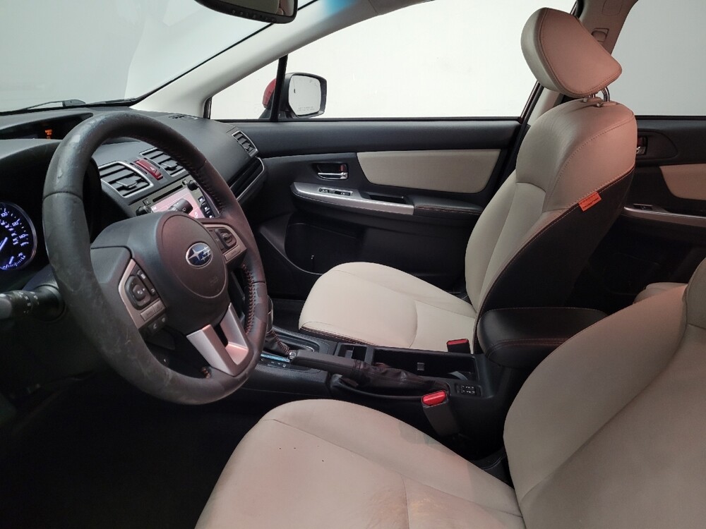 2016 Subaru Crosstrek in Downey, CA 90241 - 18125566 17