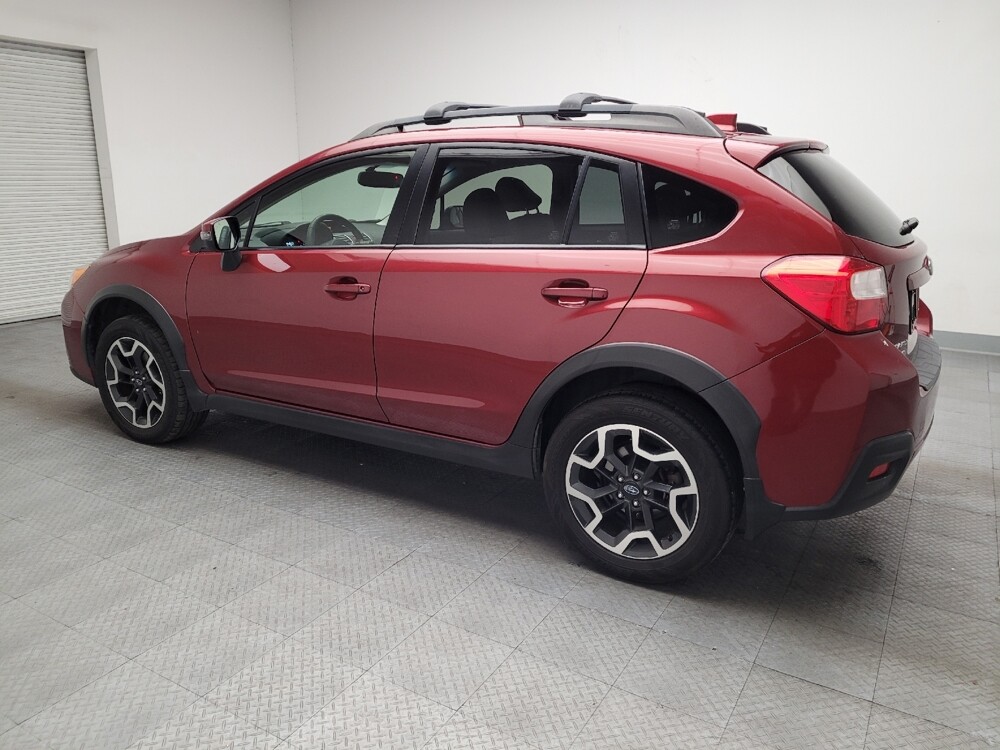 2016 Subaru Crosstrek in Downey, CA 90241 - 18125566 3