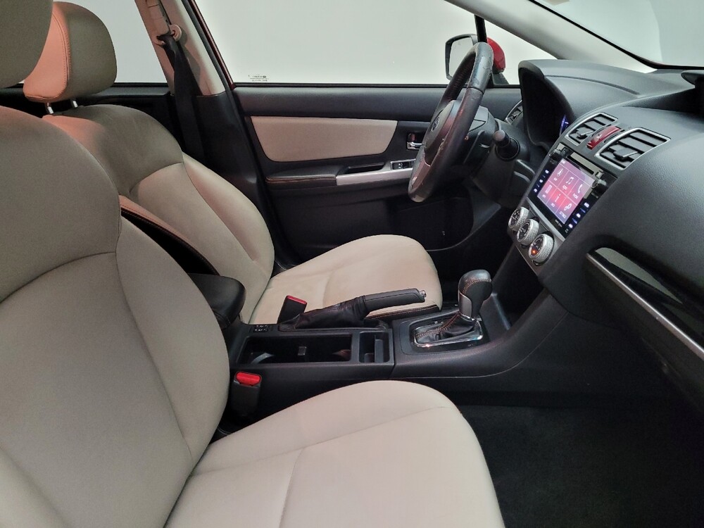 2016 Subaru Crosstrek in Downey, CA 90241 - 18125566 21