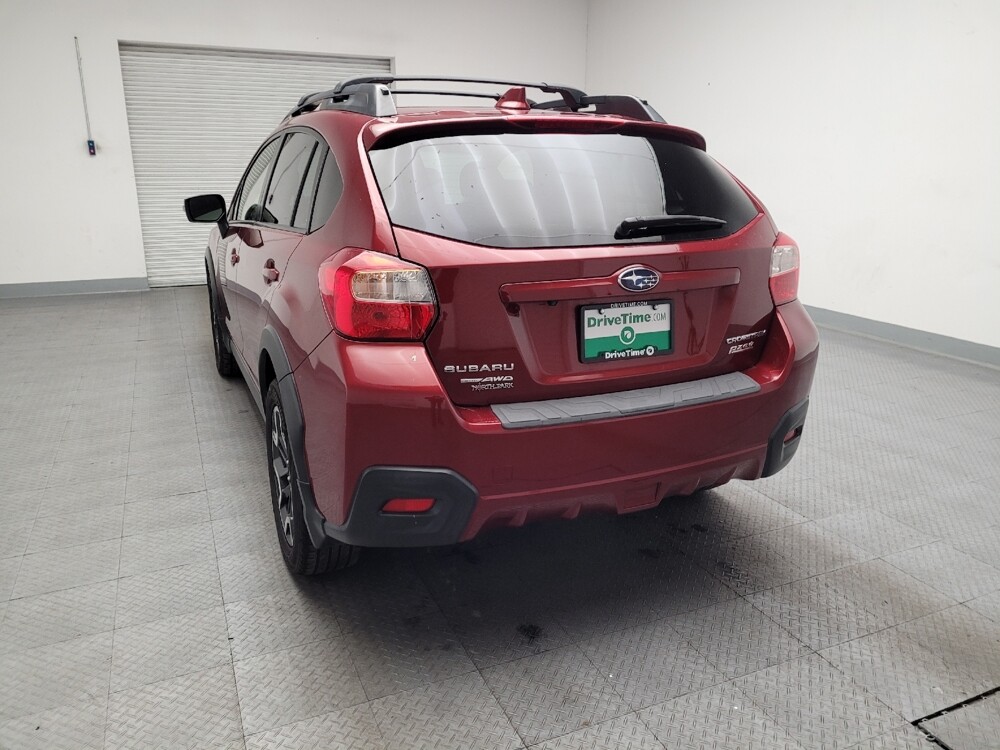 2016 Subaru Crosstrek in Downey, CA 90241 - 18125566 6