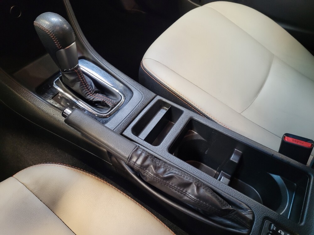 2016 Subaru Crosstrek in Downey, CA 90241 - 18125566 26