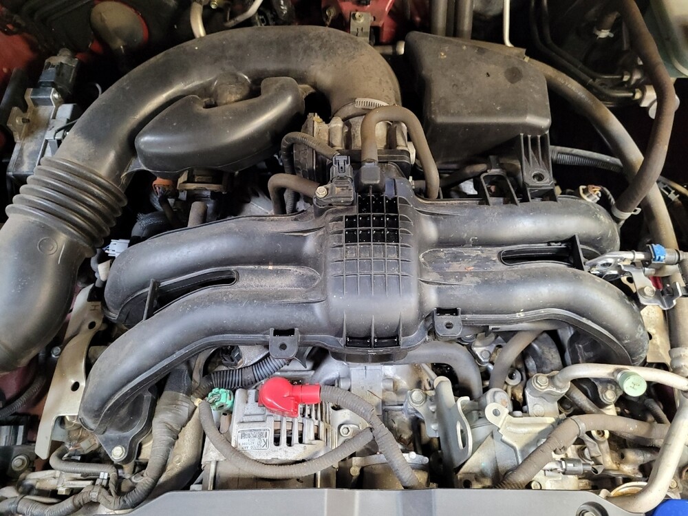 2016 Subaru Crosstrek in Downey, CA 90241 - 18125566 30