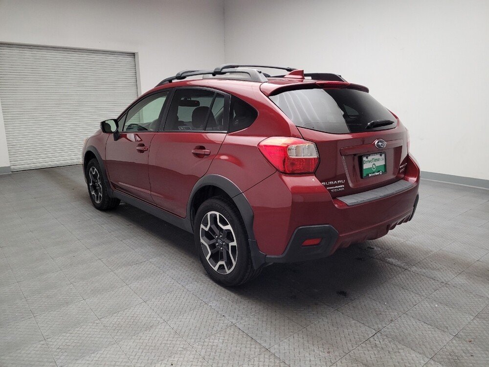 2016 Subaru Crosstrek in Downey, CA 90241 - 18125566 5