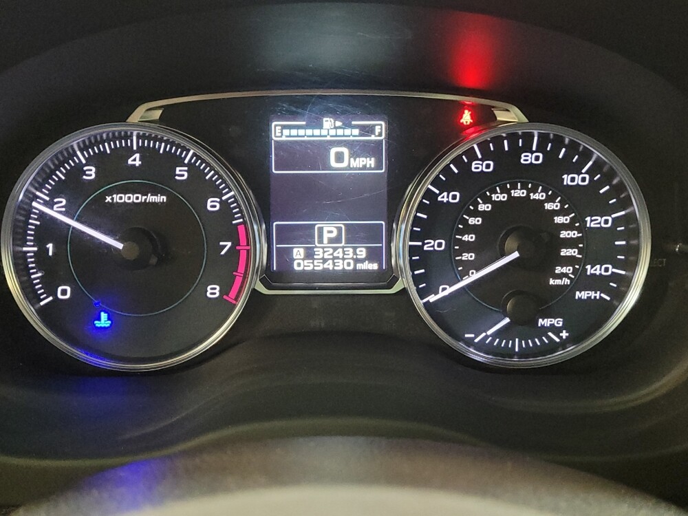 2016 Subaru Crosstrek in Downey, CA 90241 - 18125566 23