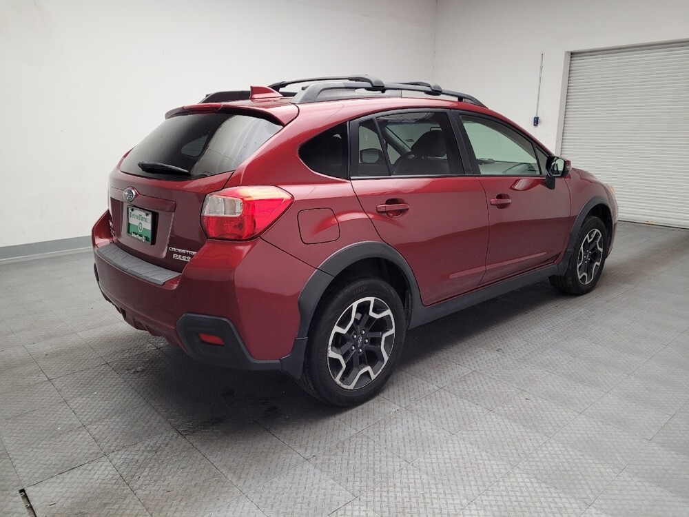 2016 Subaru Crosstrek in Downey, CA 90241 - 18125566 9