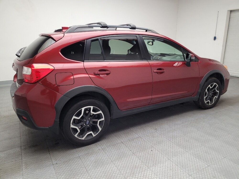 2016 Subaru Crosstrek in Downey, CA 90241 - 18125566 10