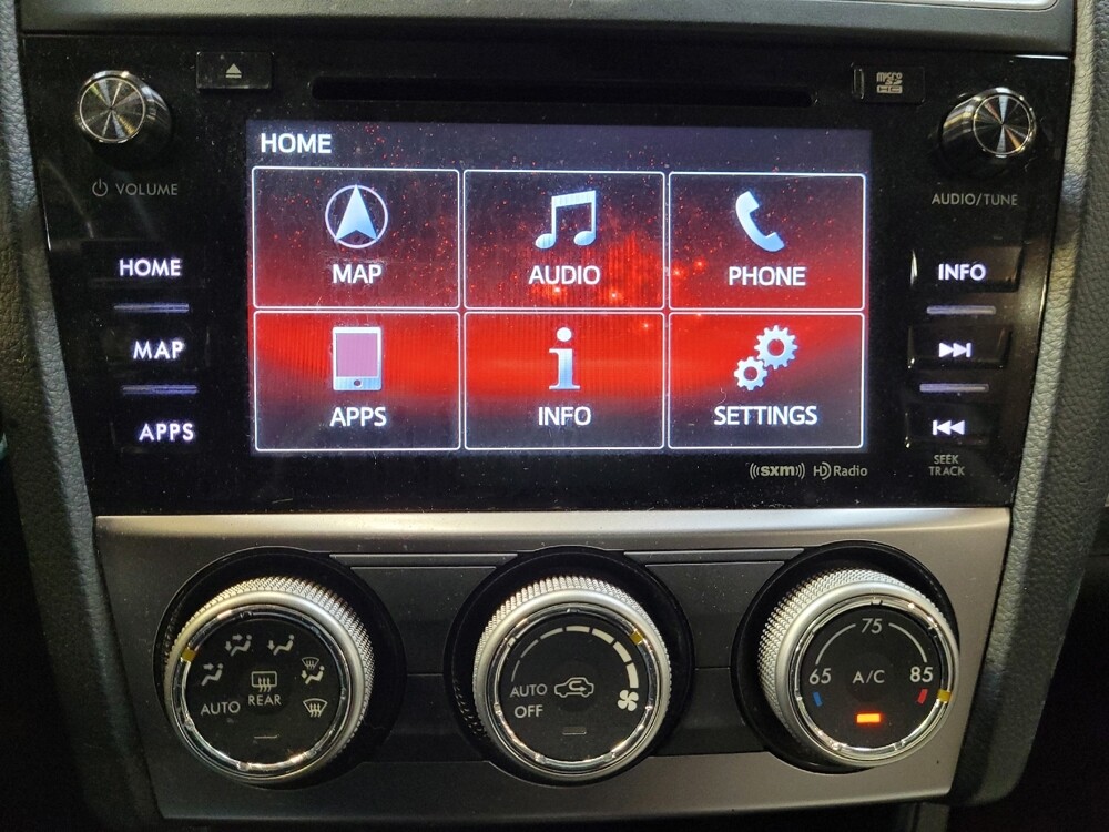 2016 Subaru Crosstrek in Downey, CA 90241 - 18125566 25