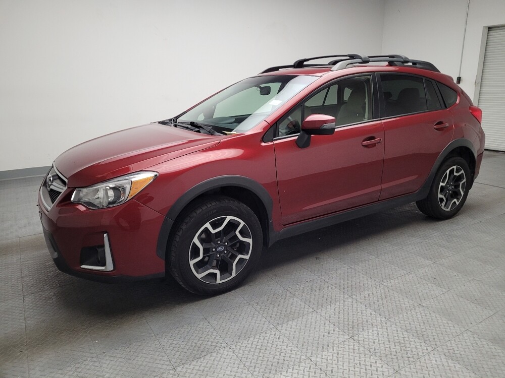2016 Subaru Crosstrek in Downey, CA 90241 - 18125566 2