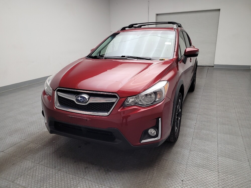 2016 Subaru Crosstrek in Downey, CA 90241 - 18125566 15