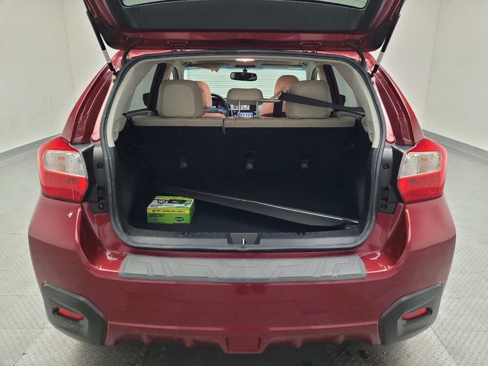 2016 Subaru Crosstrek in Downey, CA 90241 - 18125566 29