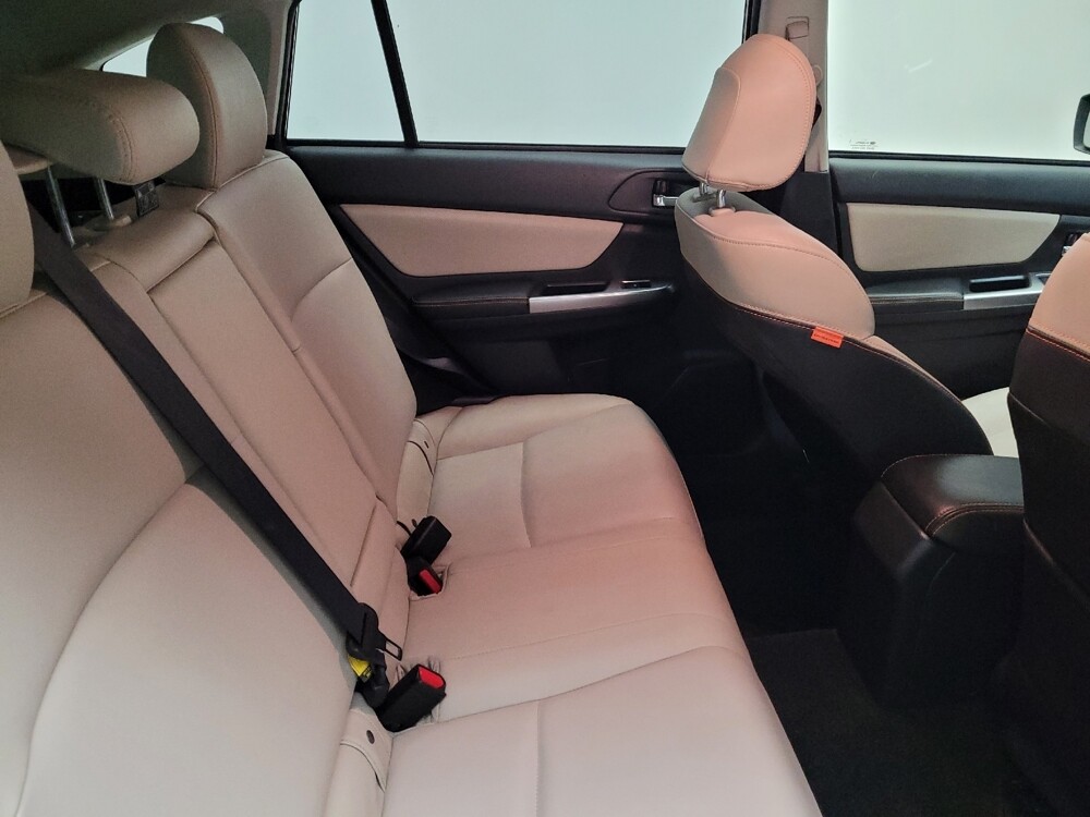 2016 Subaru Crosstrek in Downey, CA 90241 - 18125566 19