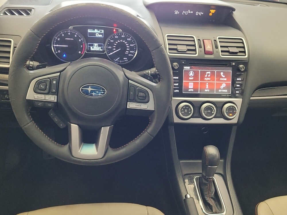 2016 Subaru Crosstrek in Downey, CA 90241 - 18125566 22