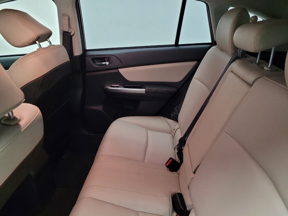 2016 Subaru Crosstrek in Downey, CA 90241 - 18125566 18