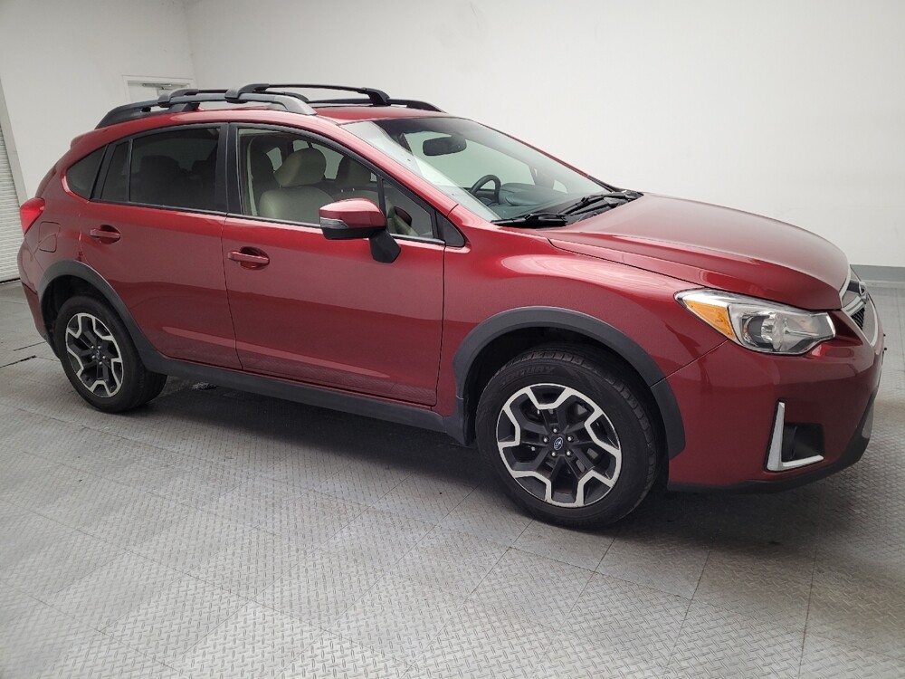 2016 Subaru Crosstrek in Downey, CA 90241 - 18125566 11