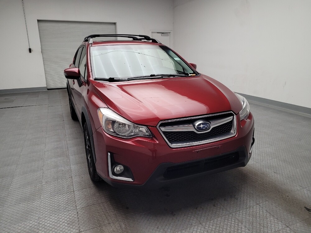 2016 Subaru Crosstrek in Downey, CA 90241 - 18125566 14