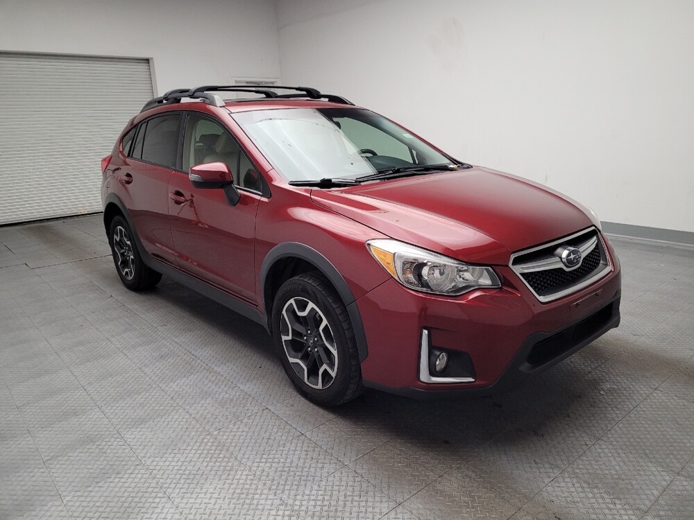 2016 Subaru Crosstrek in Downey, CA 90241 - 18125566 13