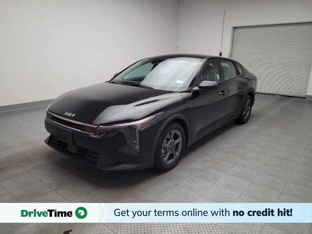 2025 Kia K4 in Riverside, CA 92504 - 18125567