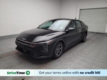 2025 Kia K4 in Riverside, CA 92504
