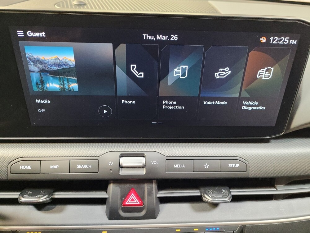 2025 Kia K4 in Riverside, CA 92504 - 18125567 25