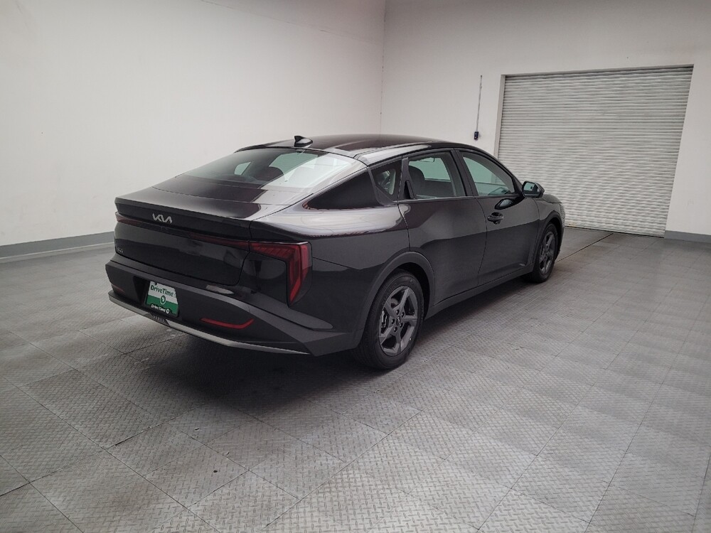 2025 Kia K4 in Riverside, CA 92504 - 18125567 9