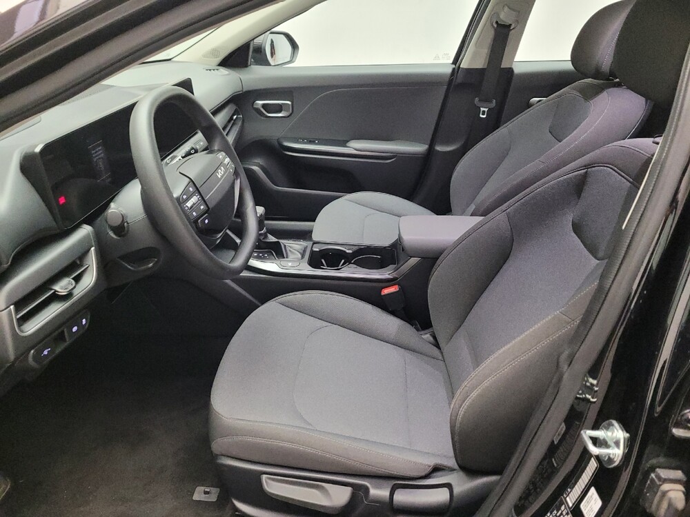 2025 Kia K4 in Riverside, CA 92504 - 18125567 17