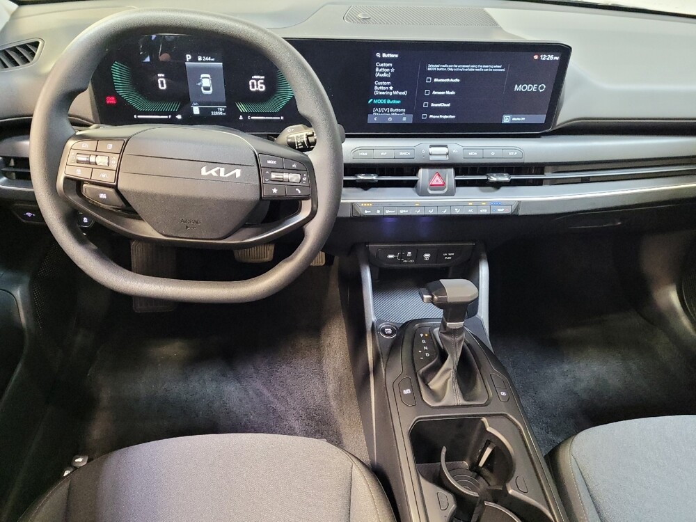 2025 Kia K4 in Riverside, CA 92504 - 18125567 22