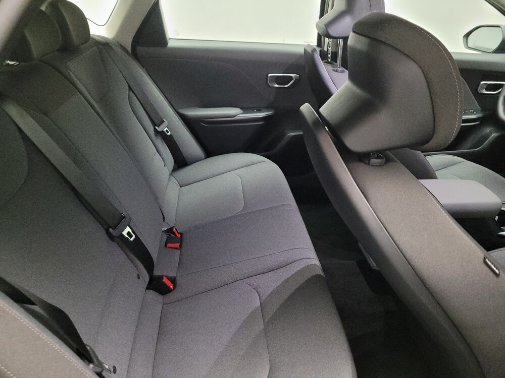 2025 Kia K4 in Riverside, CA 92504 - 18125567 19