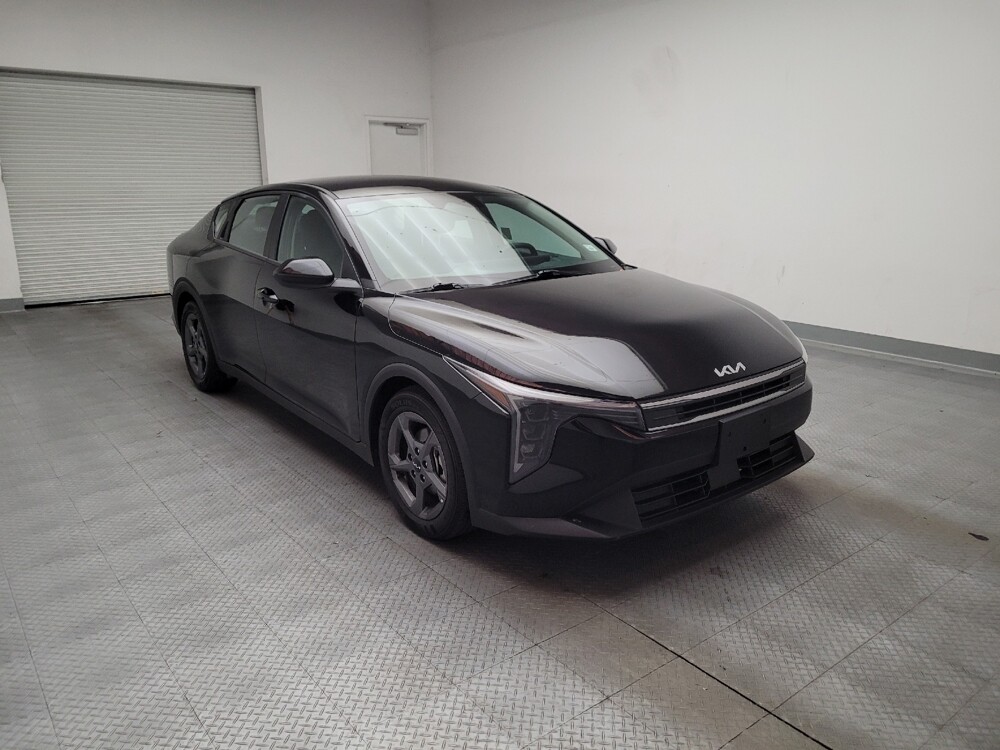 2025 Kia K4 in Riverside, CA 92504 - 18125567 13