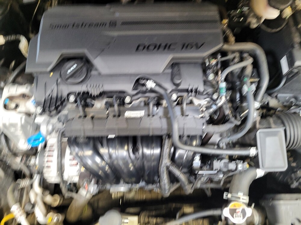 2025 Kia K4 in Riverside, CA 92504 - 18125567 30