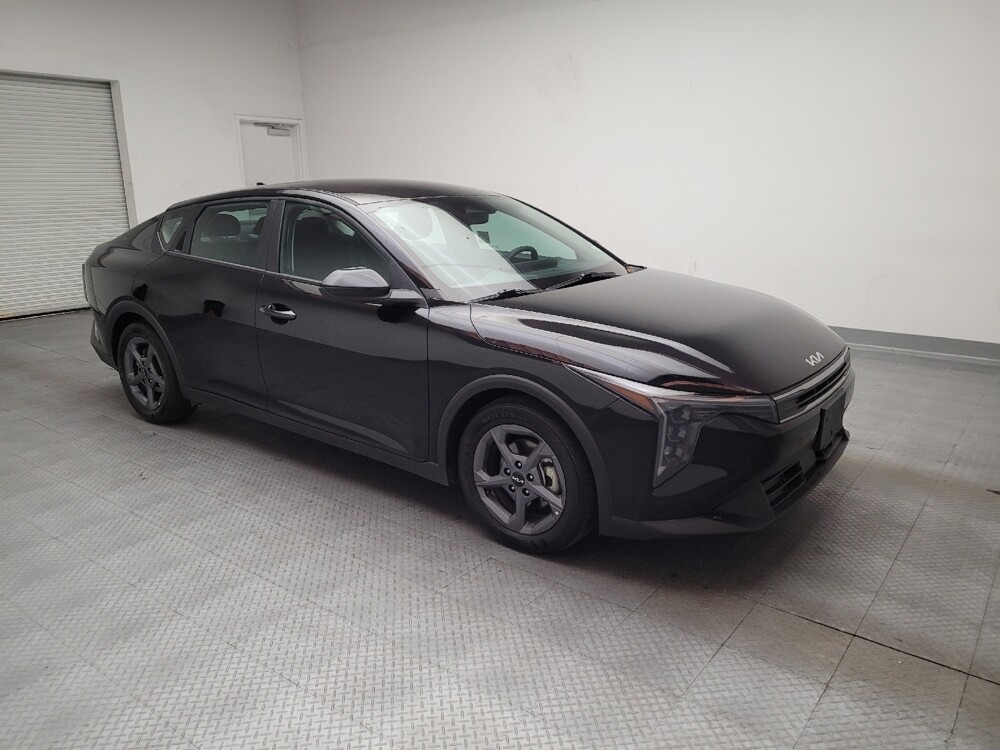2025 Kia K4 in Riverside, CA 92504 - 18125567 11
