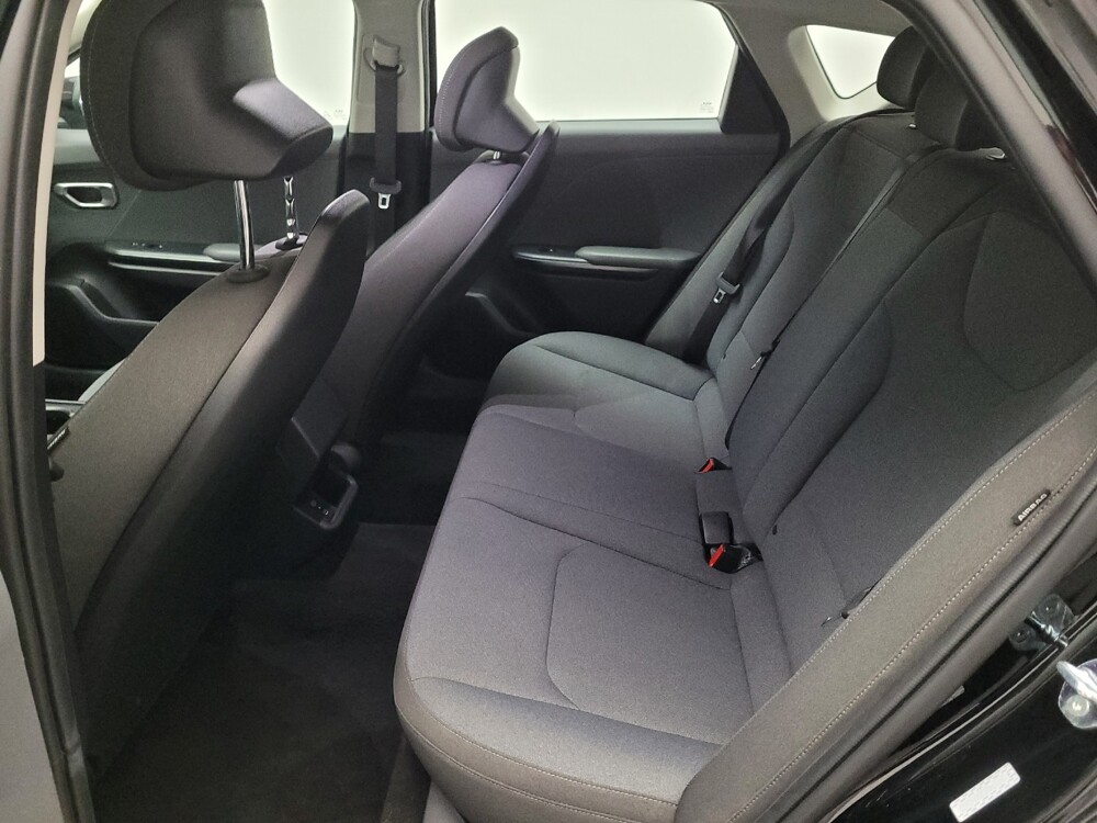 2025 Kia K4 in Riverside, CA 92504 - 18125567 18