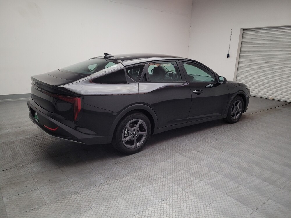 2025 Kia K4 in Riverside, CA 92504 - 18125567 10