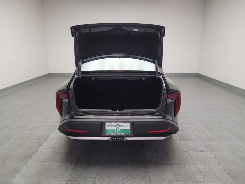 2025 Kia K4 in Riverside, CA 92504 - 18125567 29