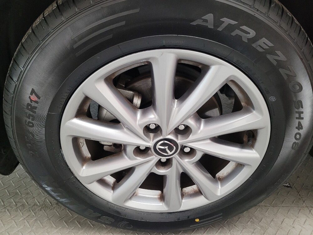 2023 MAZDA CX-5 in Downey, CA 90241 - 18125568 31