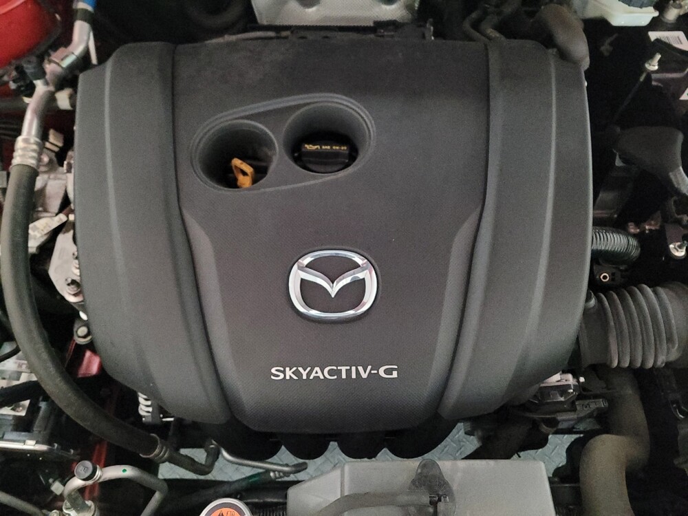 2023 MAZDA CX-5 in Downey, CA 90241 - 18125568 30