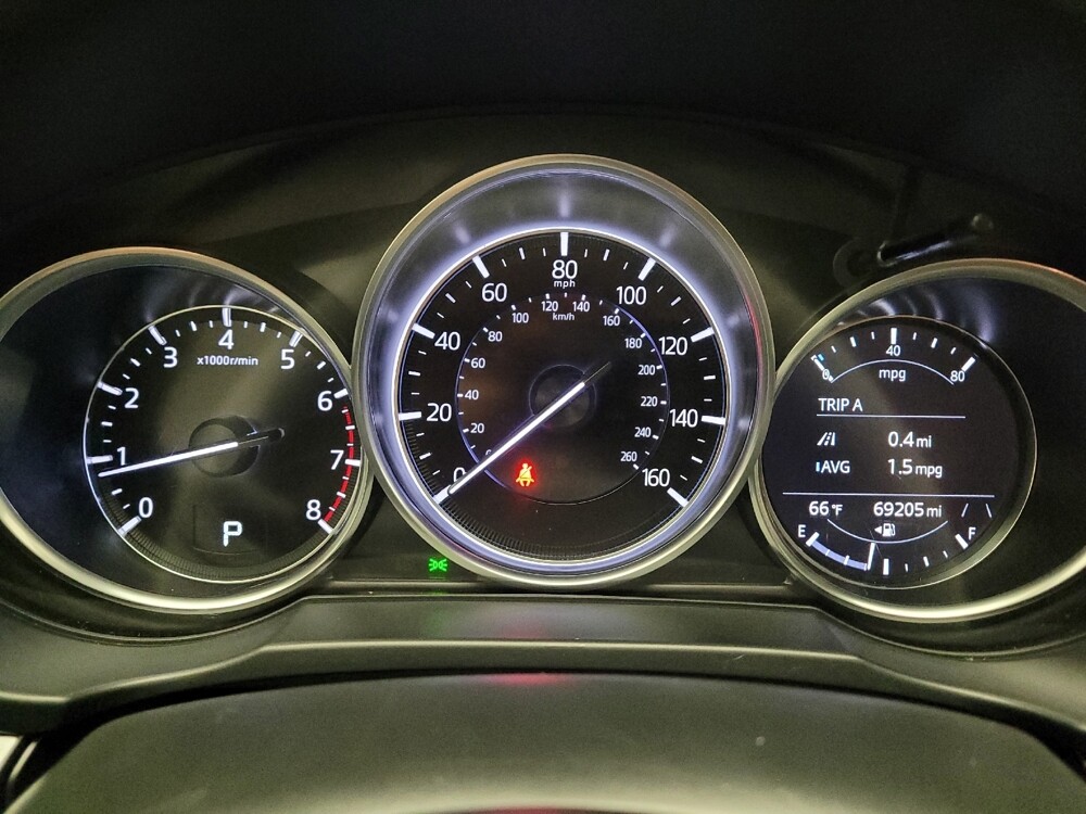 2023 MAZDA CX-5 in Downey, CA 90241 - 18125568 23