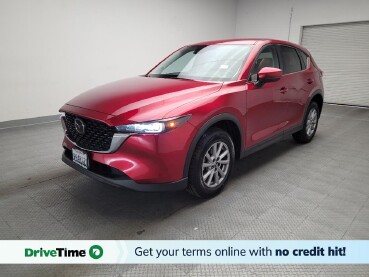 2023 MAZDA CX-5 in Downey, CA 90241